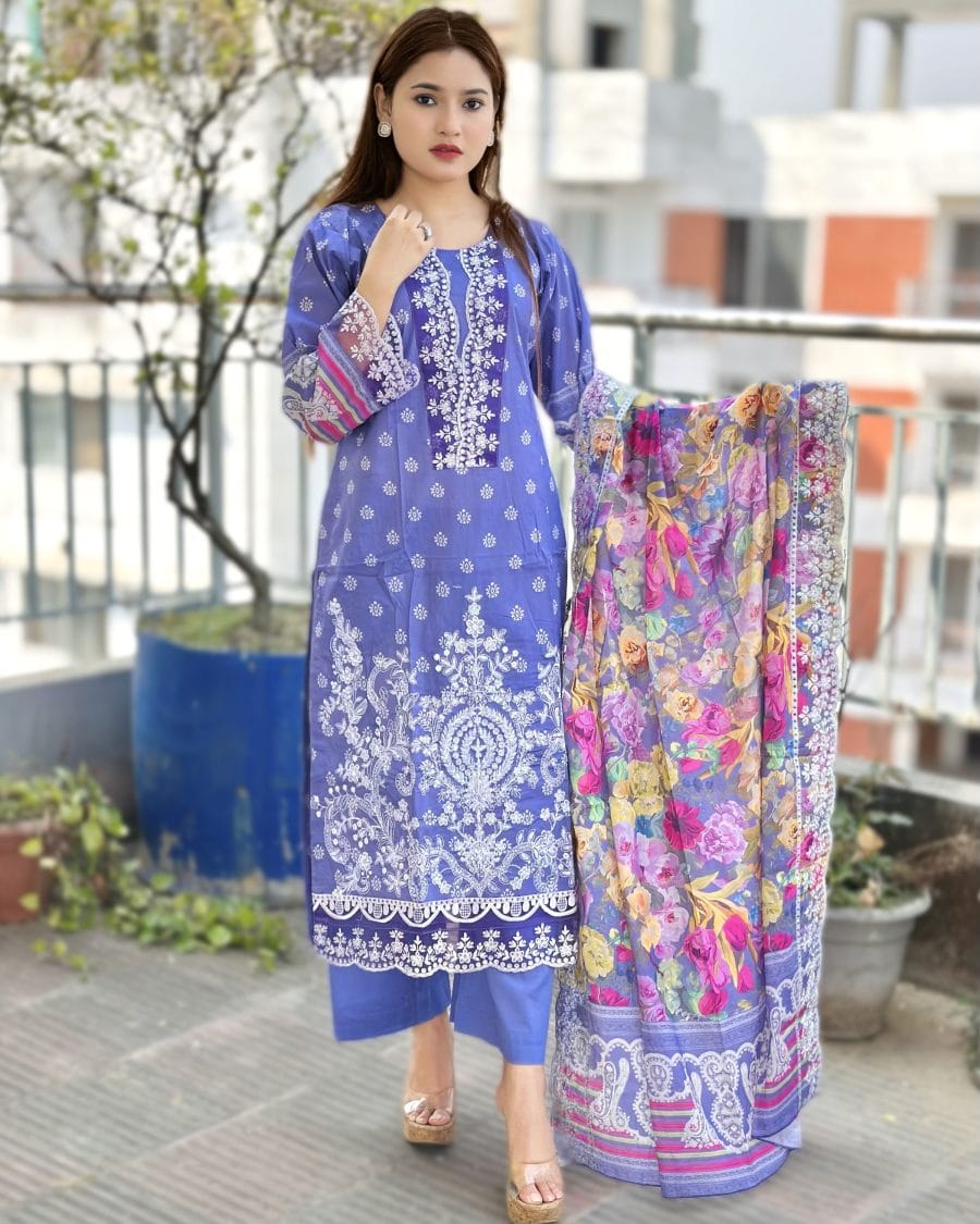 SAHIBA