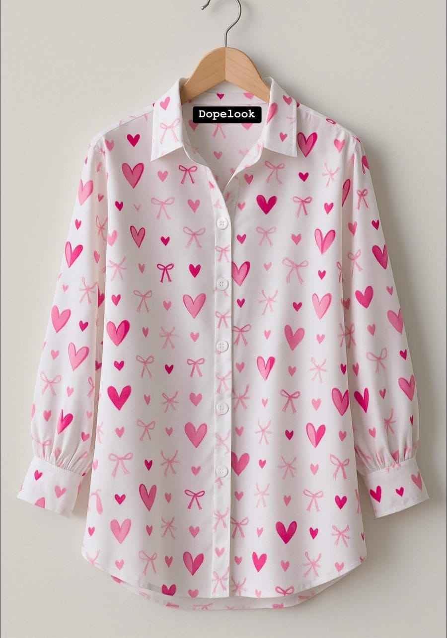 HEARTSY