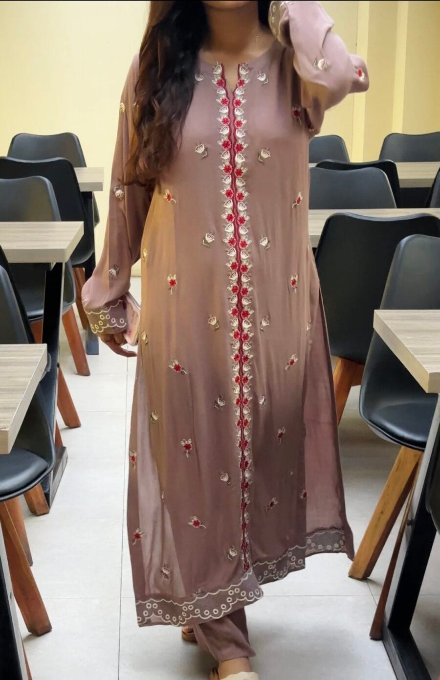 SAANA