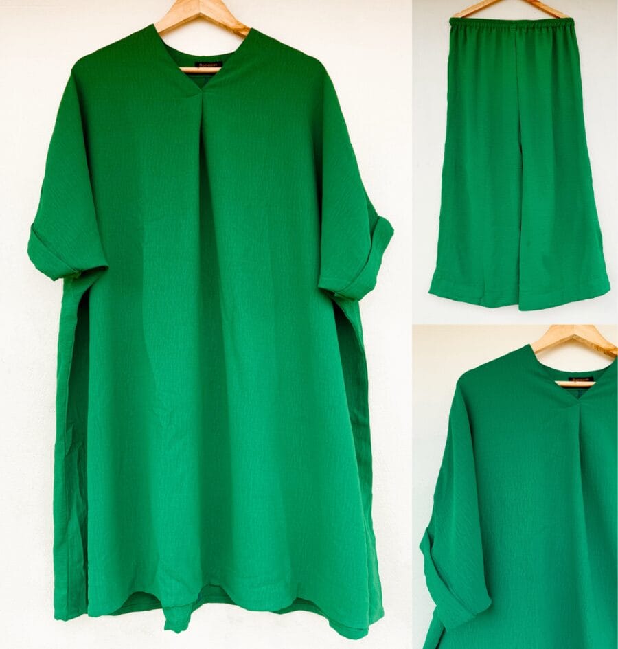 GREENIE